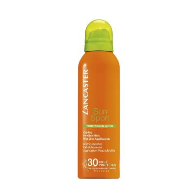 Sun Sport Mist Spf30 200Ml 