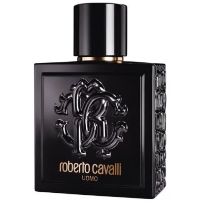 Roberto Cavalli Uomo Eau De Toilette Spray 100Ml