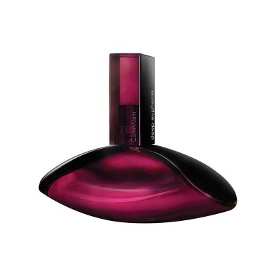 Calvin Klein Deep Euphoria Eau De Parfum 50Ml
