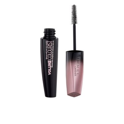 EYE RIMMEL MASC WOND VOL COLORIST