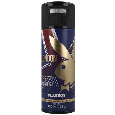London Deo Vaporizer 150 Ml