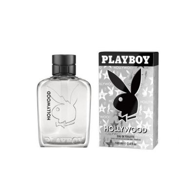 PLAYBOY EDT 100 ML HOLLYWOOD