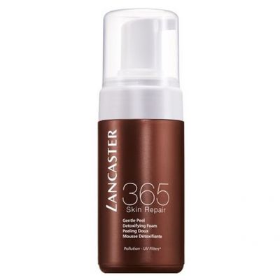365 Skin Repair Gentle Peel Detoxifying Foam 100Ml
