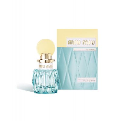 Miu Miu L'Eau Bleue Edp 30Ml