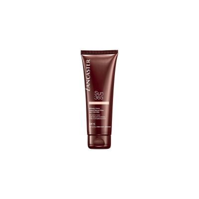 Sun 365  BB Body Cream Care Sun Kissed Glow Spf15 125Ml