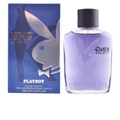 PLAYBOY KING COL MEN 100V