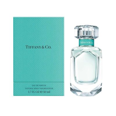 Tiffany Edp 50Ml
