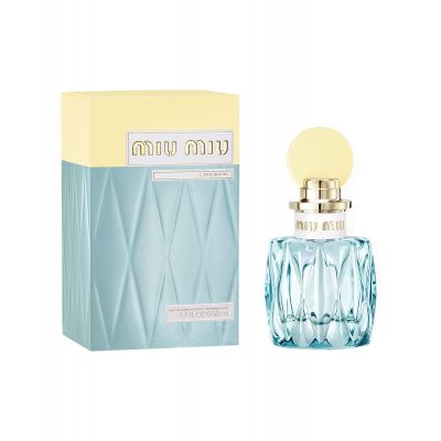 Miu Miu L'Eau Bleue Edp 50Ml