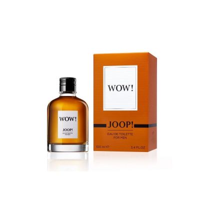 Hoop! Wow Edt 60Ml