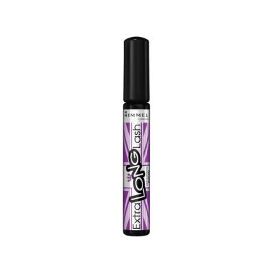 Extra Long Lash Mascara #003-Extreme Black 8 Ml