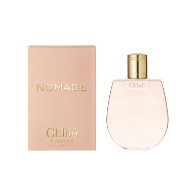 Chloé Nomade Shower Gel 200 Ml