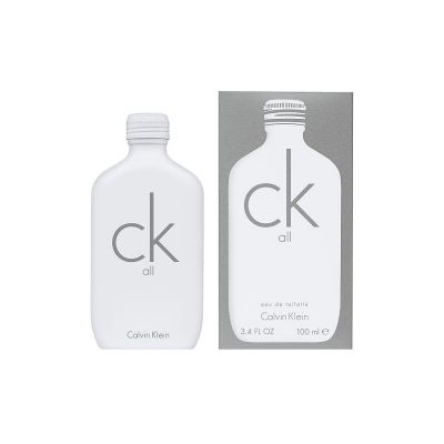 Ck All Edt 100Ml