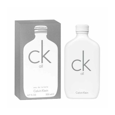 Ck All Edt 50Ml
