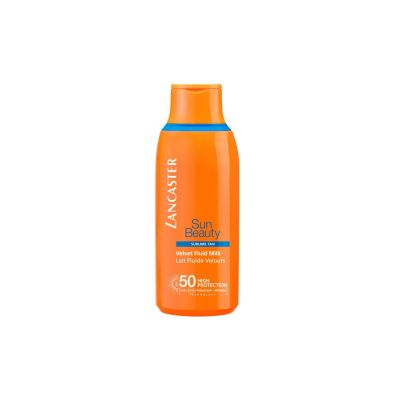 Sun Beauty Body Milk Spf50 175Ml 