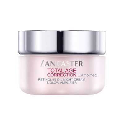 Total Age Correction Amplified crema da notteEnriquecida 50 Ml