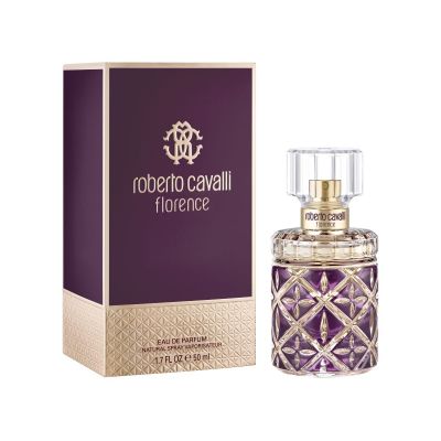 Roberto Cavalli Florence Edt 50Ml