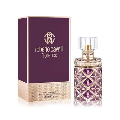 Roberto Cavalli Florence Edt 75Ml