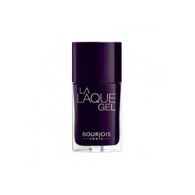 BOURJOIS LA LAQUE GEL LACA DE UÃ‘AS 22 CLAIR DE PLUM