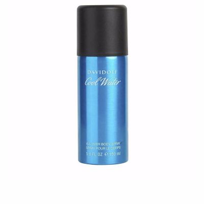 COOL WATER deo vapo 150 ml