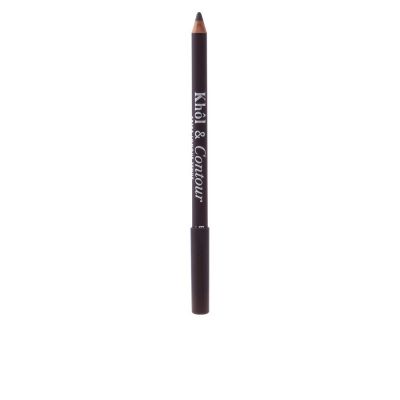 KOHL&CONTOUR eye pencil #004-dark brown 1.2 gr