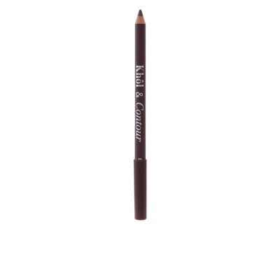 KOHL&CONTOUR eye pencil #005-chocolat 1.2 gr