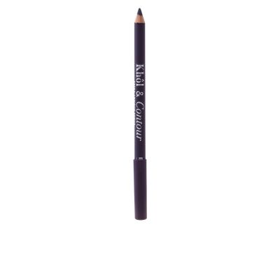 KOHL&CONTOUR eye pencil #007-dark purple 1.2 gr