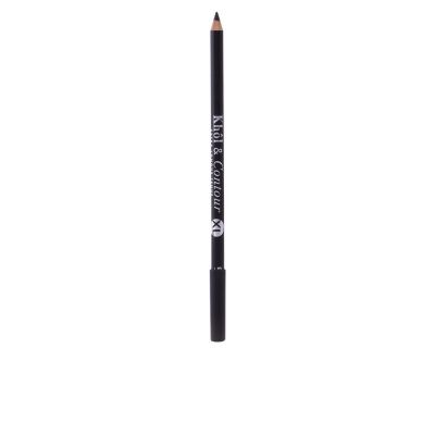 KOHL&CONTOUR XL #001-noir-issime 1.6 gr