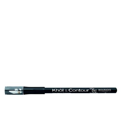 KOHL&CONTOUR SHARPENER #black 1.14 gr