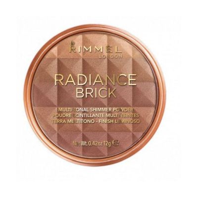 RIMMEL BRONZE SKIN POWDER 003 DARK
