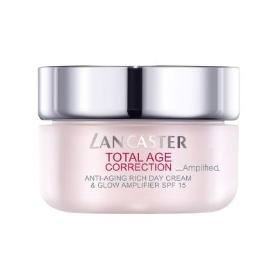 Total Age Correction Amplified crema da giorno Enriquecida Spf15 50 Ml