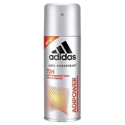 Adidas Deo Adipower Male Sp 200