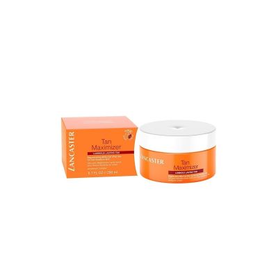 Tan Maximizer Sun Delicate Skin After Sun 125Ml