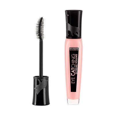 Eye Catching Volume Mascara #001-Black