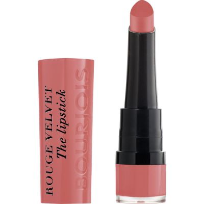 Rouge Velvet The Lipstick #02-Flaming´Rose 2.4 Gr