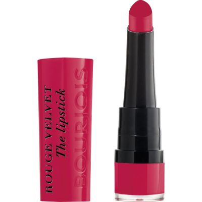 Rouge Velvet The Lipstick #09-Fuchsia Botté 2.4 Gr