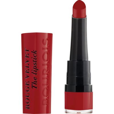 Rouge Velvet The Lipstick #11-Berry Formidable 2.4 Gr