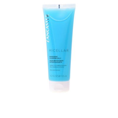 Gelatina di pulizia rinfrescante micellare 125 ml
