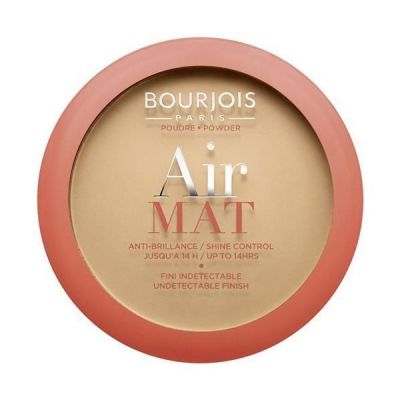Bourjois Rost Air Mat Polv Comp 04