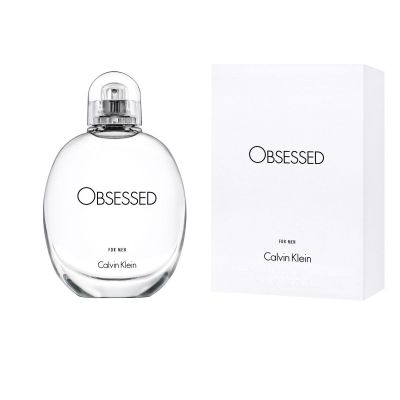 Obsessed Men Edt 125Ml