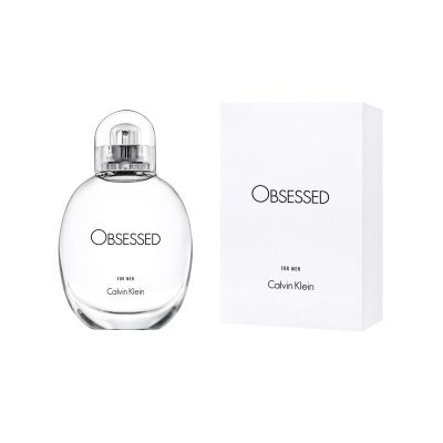 Obsessed Men Edt 75Ml