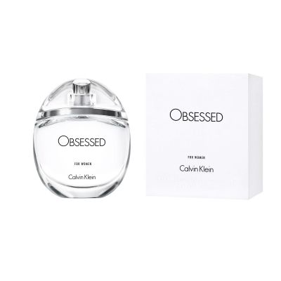 Obsessed Woman Edp 100Ml