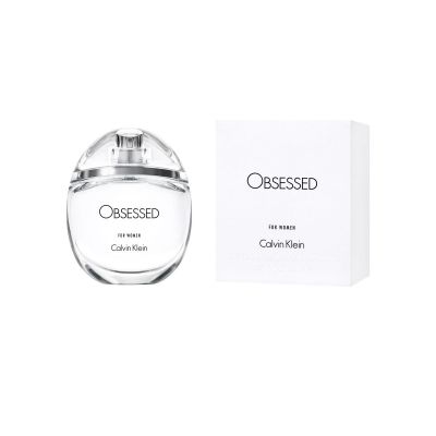 Obsessed Woman Edp 50Ml