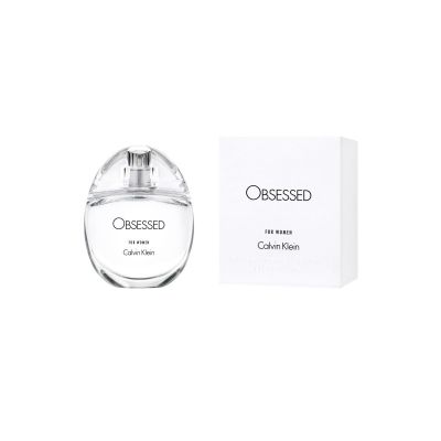 Obsessed Woman Edp 30Ml