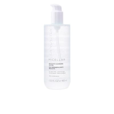 Acqua di pulizia delicata micellare 400 ml