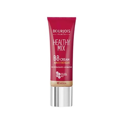 Bourjois Healthy Mix BB Cream 02 Medium 30ml