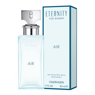 Eternity Air Woman Edt 50Ml