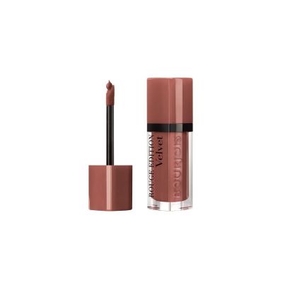 Bourjois Rouge Edition Velvet Barra De Labios 29 Nude York