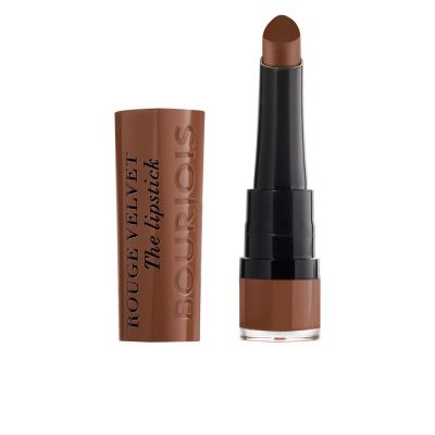 Rouge Velvet The Lipstick #14-Brownette 2.4 Gr