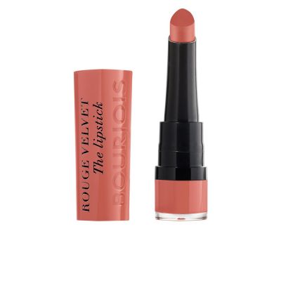 Rouge Velvet The Lipstick #15-Peach Tatin 2.4 Gr