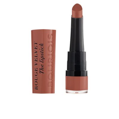 Rouge Velvet The Lipstick #16-Caramelody 2.4 Gr